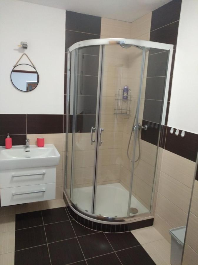 Apartmány Zaječák Zaječí Esterno foto