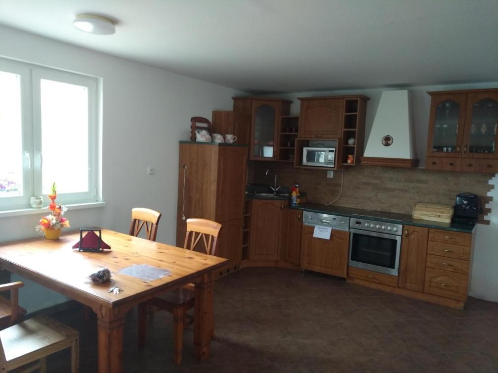 Apartmány Zaječák Zaječí Esterno foto