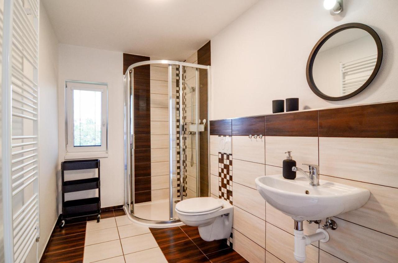 Apartmány Zaječák Zaječí Esterno foto