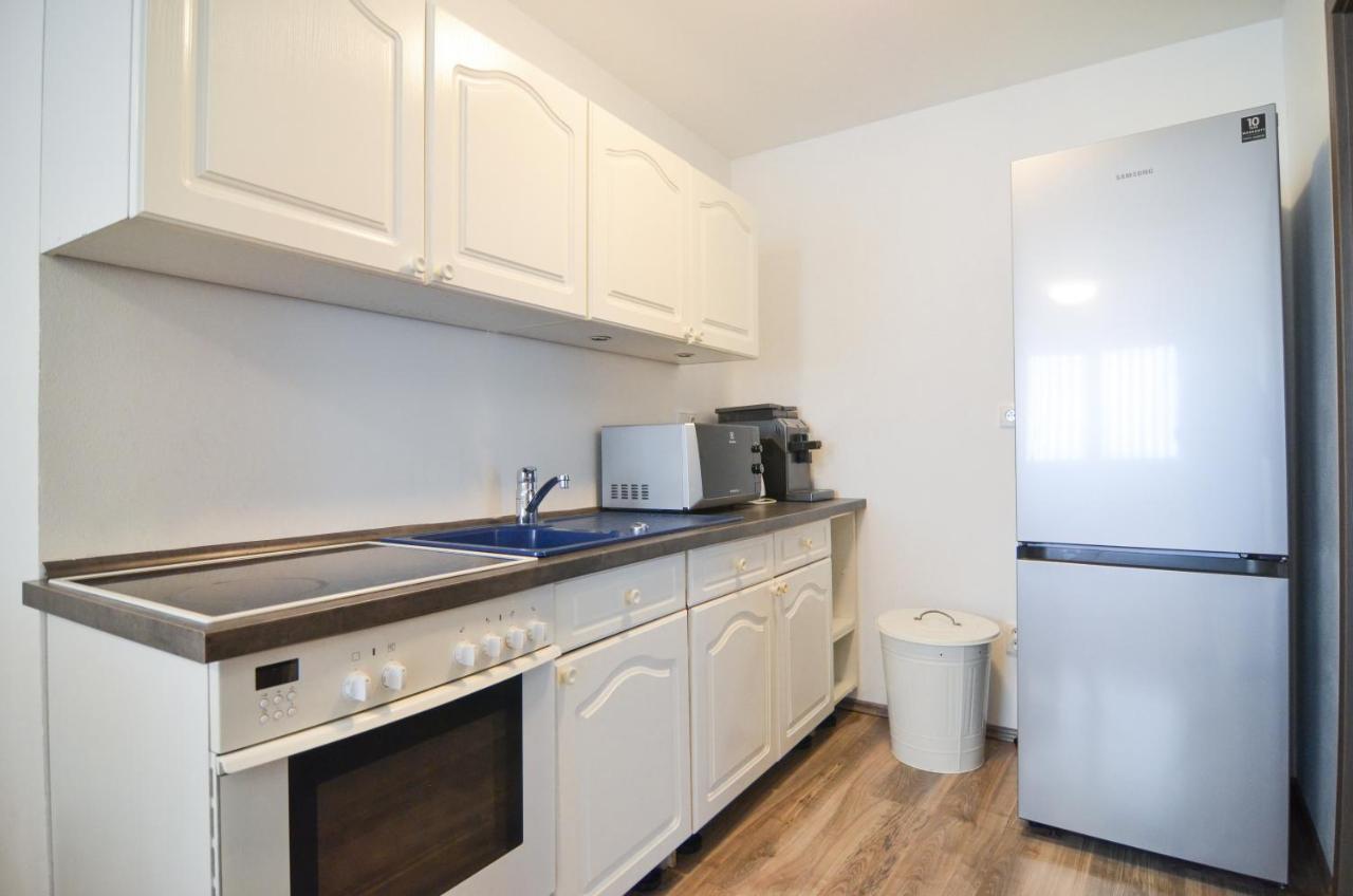 Apartmány Zaječák Zaječí Esterno foto