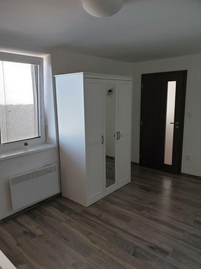 Apartmány Zaječák Zaječí Esterno foto