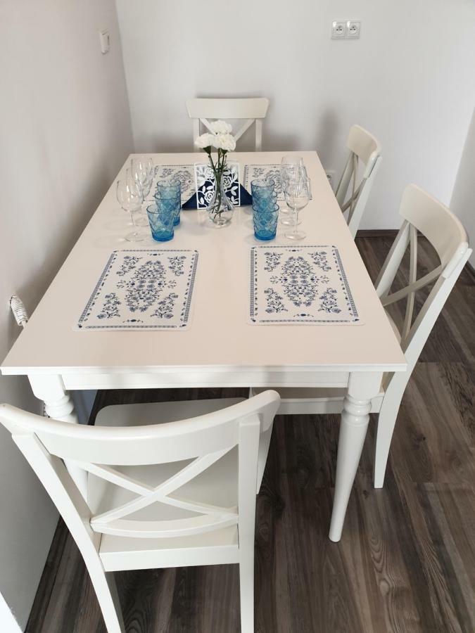 Apartmány Zaječák Zaječí Esterno foto
